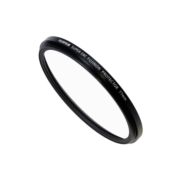 Fujifilm Protector Filter 77mm PRF-77