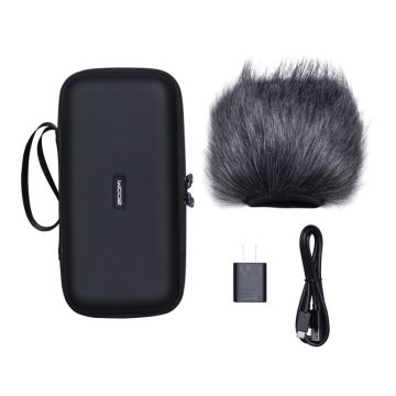 Zoom APH-5s