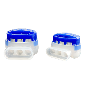 Robomow Repair connectors for perimeter wire (pack of 10)
