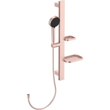 Ideal Standard Ceratherm ALU+ Dušas Komplekts (BD586RO)