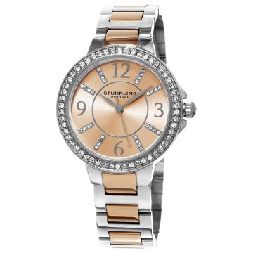 Stuhrling Symphony Ladies Watch 480.03
