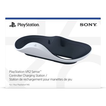 Sony PlayStation VR2 Sense Charging Station PlayStation 5 (PS5)
