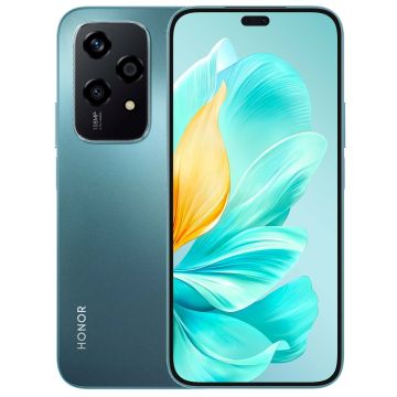 Honor 200 Lite 5G Dual Sim 8GB RAM 256GB Cyan Lake