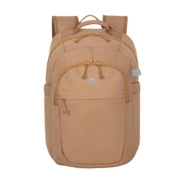 Rivacase Aviva Backpack 14 inch Beige (5432BEIGE)