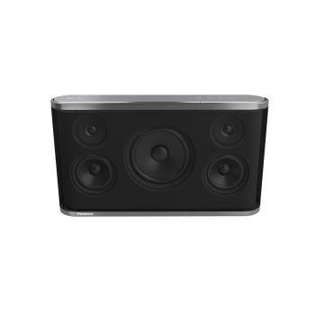 Panasonic SC-ALL8 Black