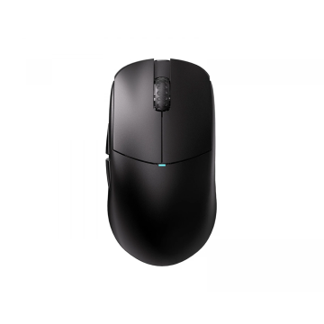LAMZU Atlantis OG V2 4K Wireless Charcoal Black - gaming mouse