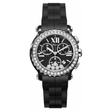 Chopard Happy Sport Ladies Watch 288515-9006