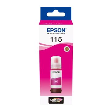 Epson 115 Magenta Ink refill