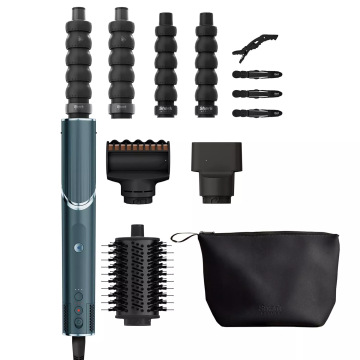 Shark FlexStyle 5in1 Limited Edition Teal (HD456TLEU)