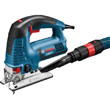 Bosch GST 160 BCE L-Boxx (0601518000)