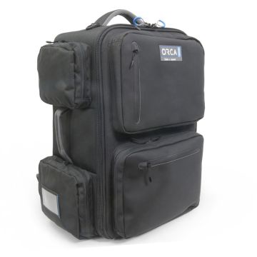 ORCA OR-25 Camera Backpack 4