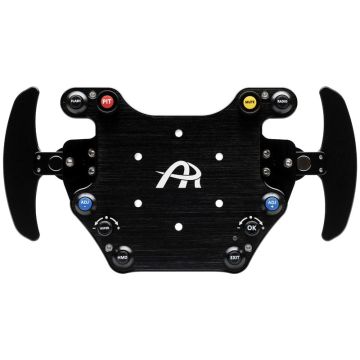 Ascher Racing B24M-SC (76080030)