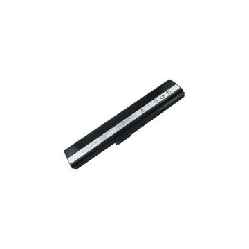 Extra Digital Notebook Battery ASUS A32-K52, 5200mAh, Extra Digital Advanced 9990000430031