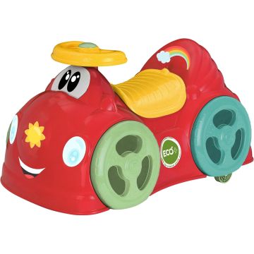Chicco All Around Ride On Red (11113100000)