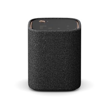 Yamaha True X Speaker WS-X1A Carbon Grey