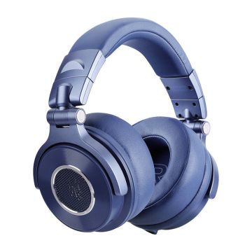 Oneodio Monitor 60 Wired Headphones Blue