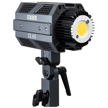 Colbor COB LED CL60 Bi-color