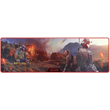 Marvo G37 XL Mouse Mat | 920x300x3mm