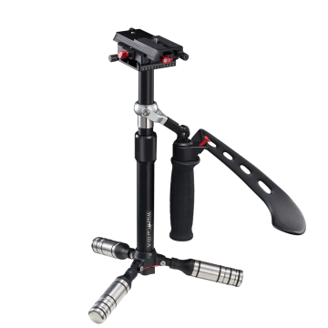 iFootage Wildcat Handheld Stabilizer III Aluminum