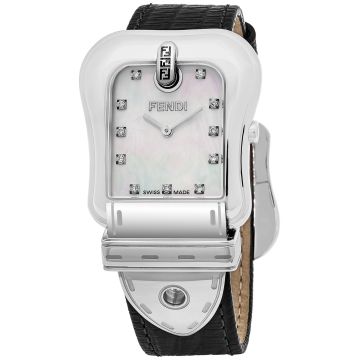 Fendi B. Fendi Ladies Watch F371141D
