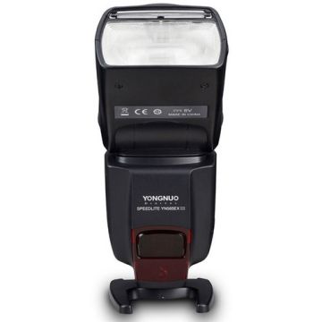 Yongnuo YN565EX III Flash for Canon