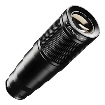 Apexel APL-22XDG9 Mobile lens kit 22X telephoto 10in1 lens kit