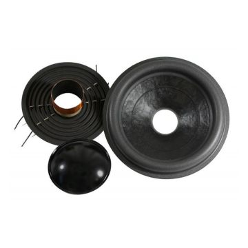 Ground Zero GZHW 38SPL ReconeKit