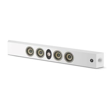 Focal On Wall 302 On-Wall Speaker Gloss White