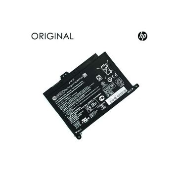 Extra Digital Notebook battery, HP BP02XL Original 9990000461493