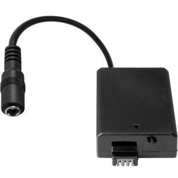 Tether Tools Relay Camera Coupler for Canon Cameras with LP-E5 Battery (CRCE5)