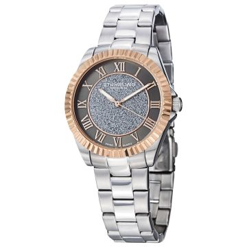 Stuhrling Symphony Ladies Watch 743.04