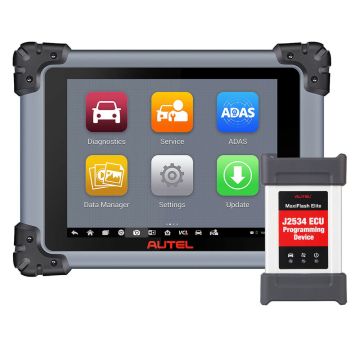 AUTEL MaxiSys MS908S Pro Universal Diagnostic Tool