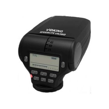 Voking VK-360 Panasonic/Olympus