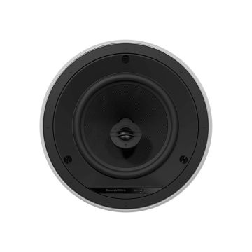 Bowers & Wilkins Two-Way In-Ceiling Speaker CCM684, 2Pcs