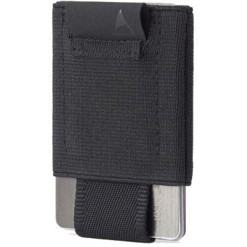 Gomatic Black Wallet V2