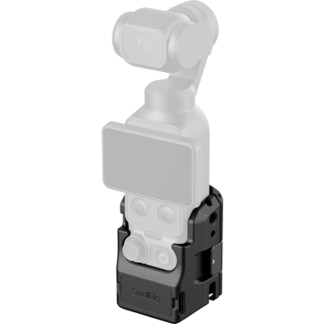 SmallRig 6002 Cage for DJI Osmo Pocket 4 (Basic Edition)