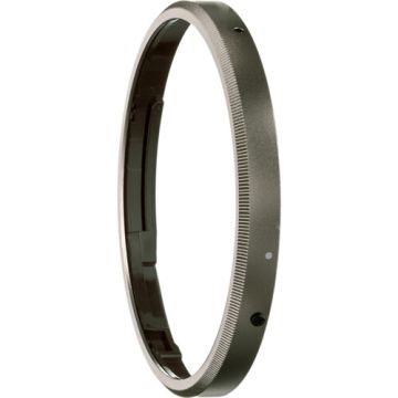 Ricoh Ring Cap GN-2 Dark Grey