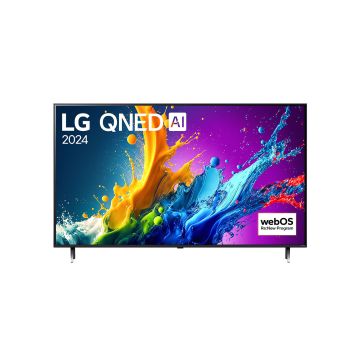 LG 50QNED80T3A