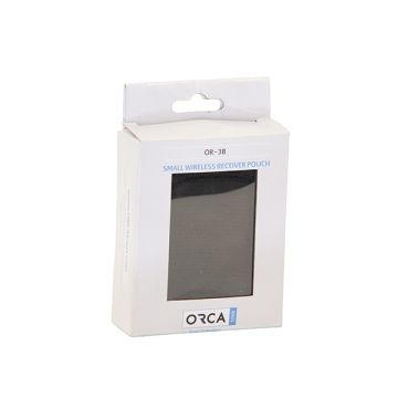 ORCA OR-38 Small Wireless Pouch