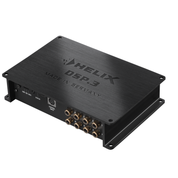 Helix DSP.3 (HP58218)