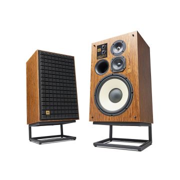 JBL L100 Classic 75 Bookshelf Speakers (75th Anniversary Edition) (Pair / Set of 2)