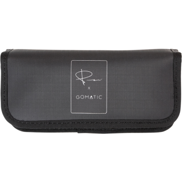 Gomatic Peter McKinnon Battery Case