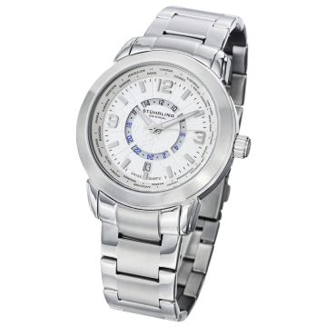 Stuhrling Symphony Men's Watch 654.01
