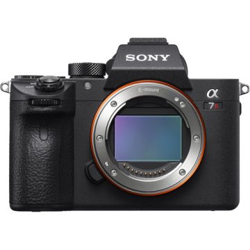 Sony Alpha a7R III Body (ILCE-7RM3A)