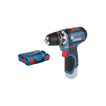 Bosch GSR 12V-15 FC, GFA 12-B L-boxx (06019F6002)