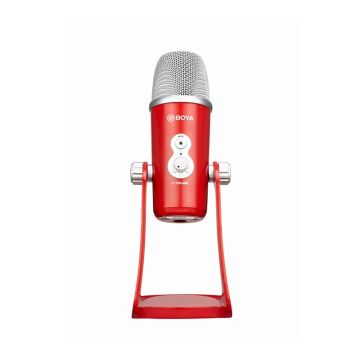 Boya BY-PM700R USB Condenser Microphone