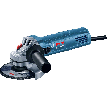 Bosch GWS 880, 125 mm Carton (060139600A)
