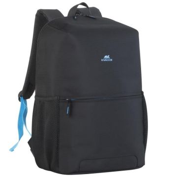 Rivacase Regent Backpack 15.6 inch Black (8067BLACK)