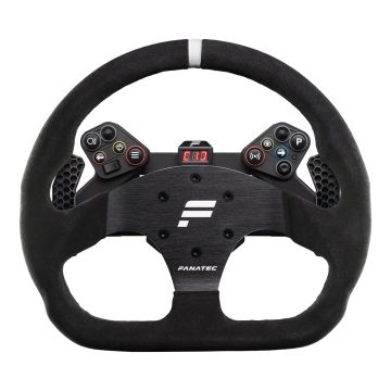 Fanatec CSL Steering Wheel GT V2