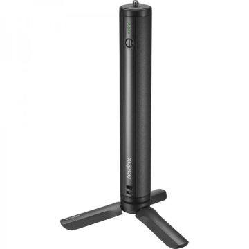 Godox BPC-01 10000mAh Charging Grip with Mini Tripod